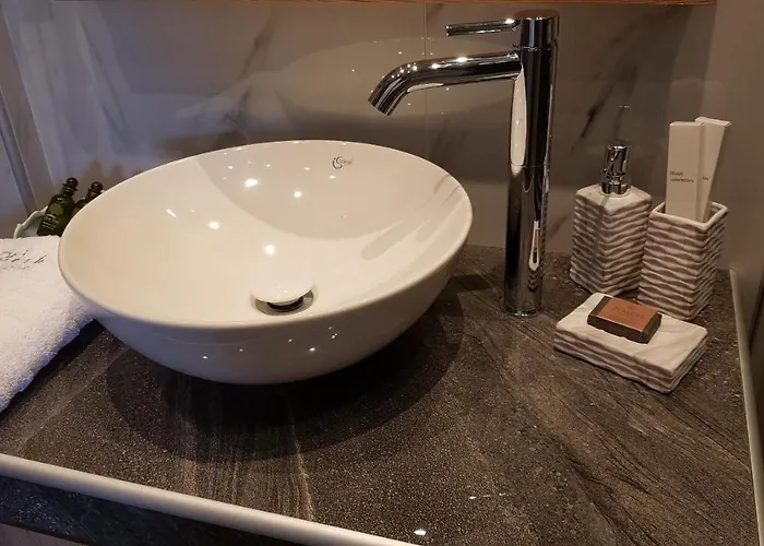 Üdülőközpont Stork Design Epidaurosz