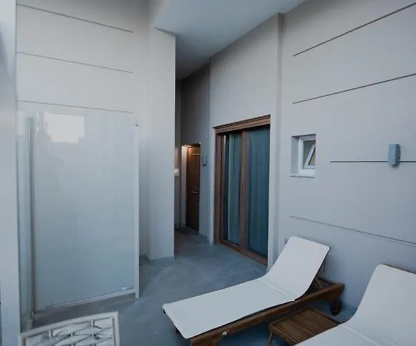 Üdülőközpont Stork Design *