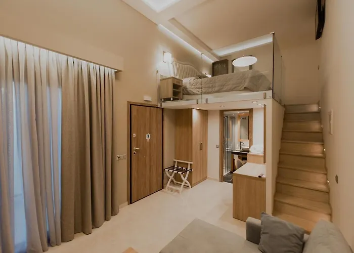 Stork Design Epidaurosz