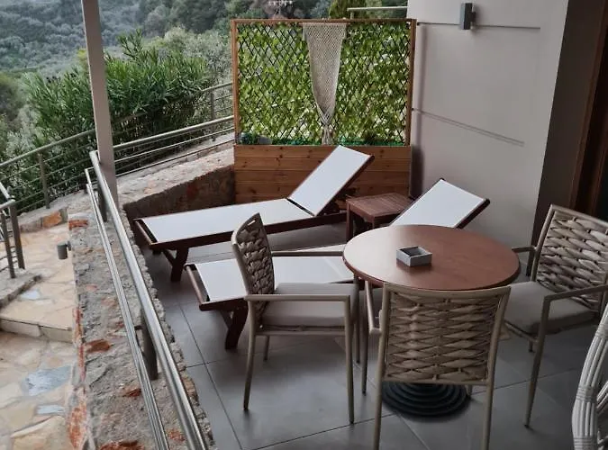 Üdülőközpont Stork Design *