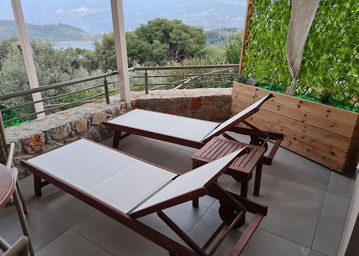 Stork Design Resort *