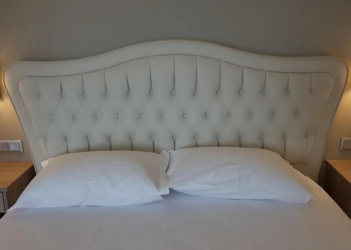 Stork Design Üdülőközpont *