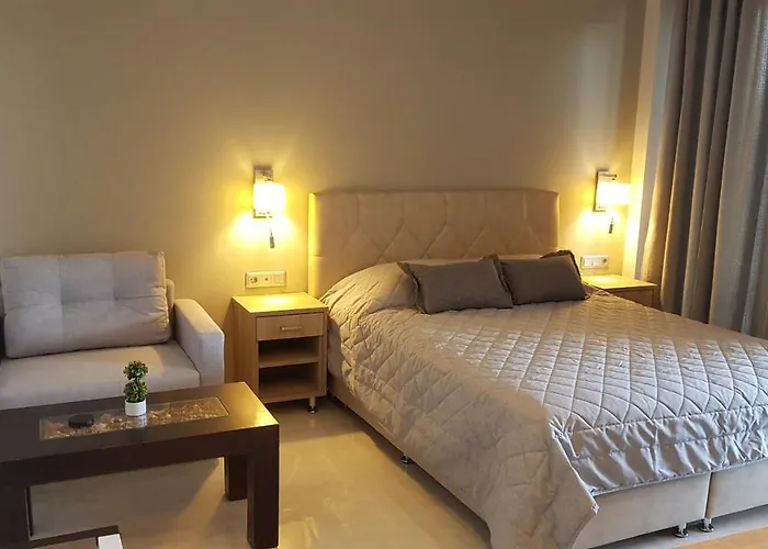 Resort Stork Design Epidaurus