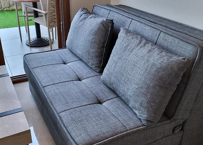 Stork Design Epidaurus