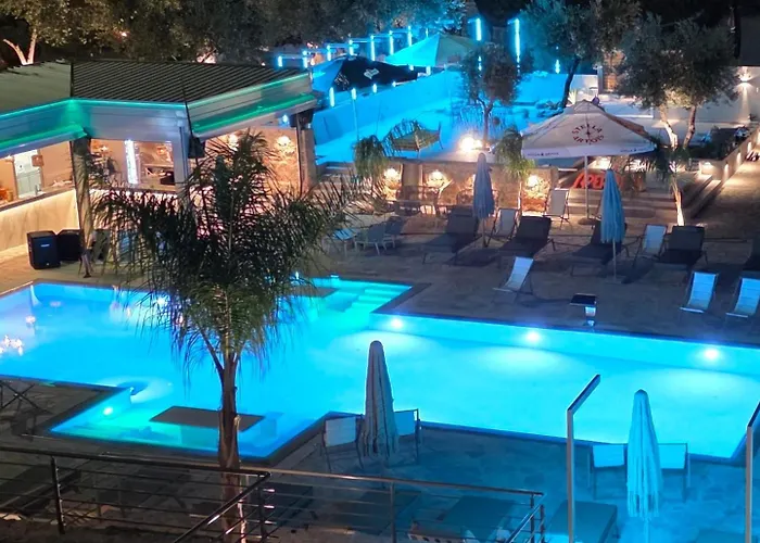 Stork Design Resort Epidaurus