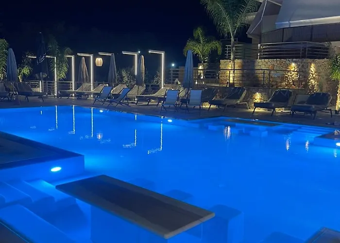 Stork Design * Epidaurosz