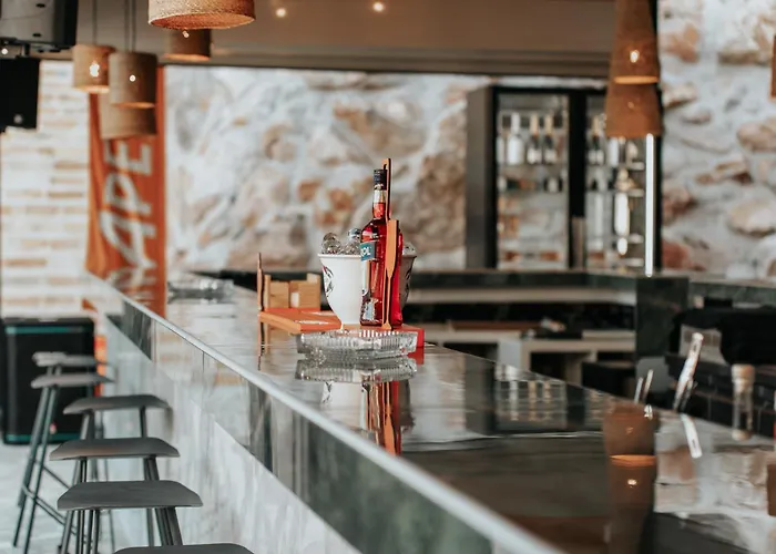 Stork Design Resort Epidaurus