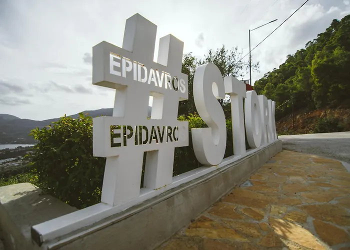 Üdülőközpont Stork Design *