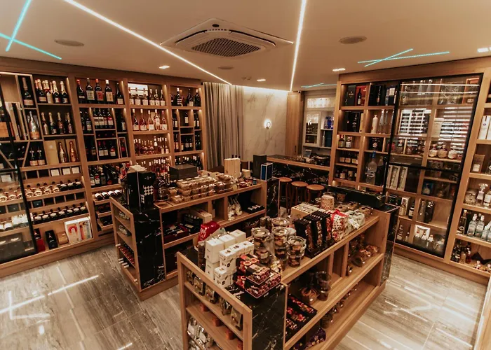 Stork Design Resort Epidaurus