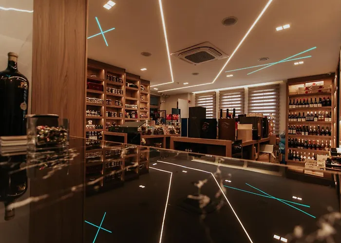 Stork Design Üdülőközpont *