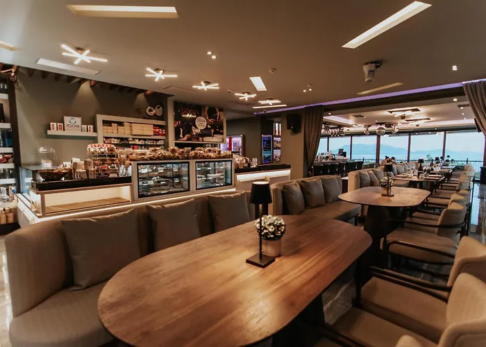 Stork Design Resort Epidaurus