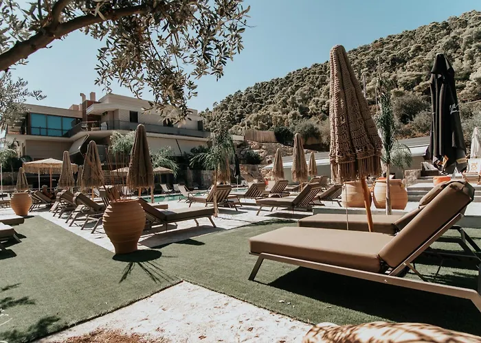 Stork Design * Epidaurus