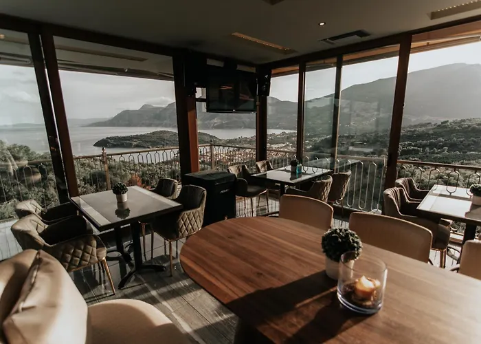 Stork Design Epidaurus