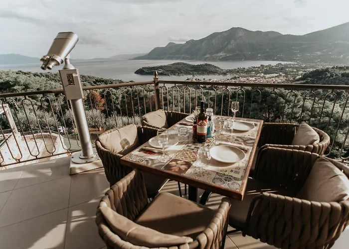 Stork Design Epidaurosz