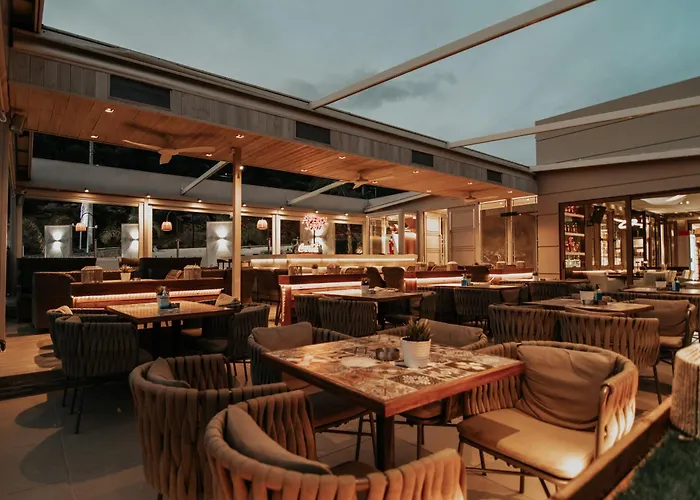 Stork Design Resort Epidaurus