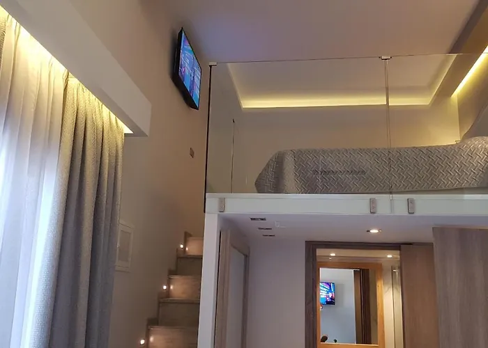 Stork Design Üdülőközpont