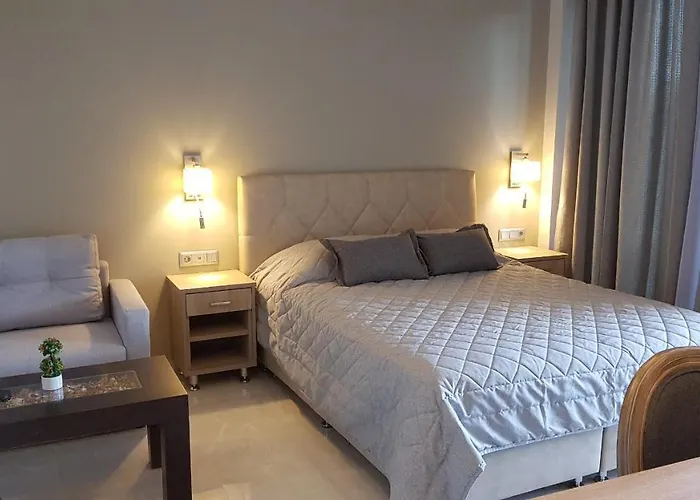 Stork Design Üdülőközpont *