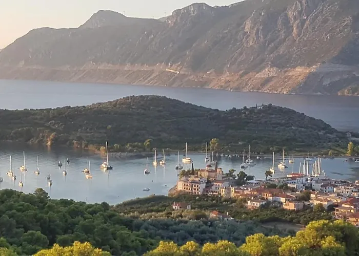 Stork Design Resort *