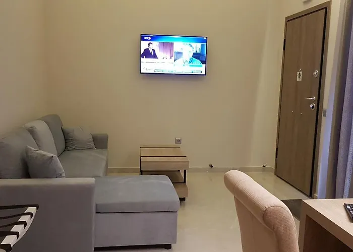 Stork Design Resort Epidaurus