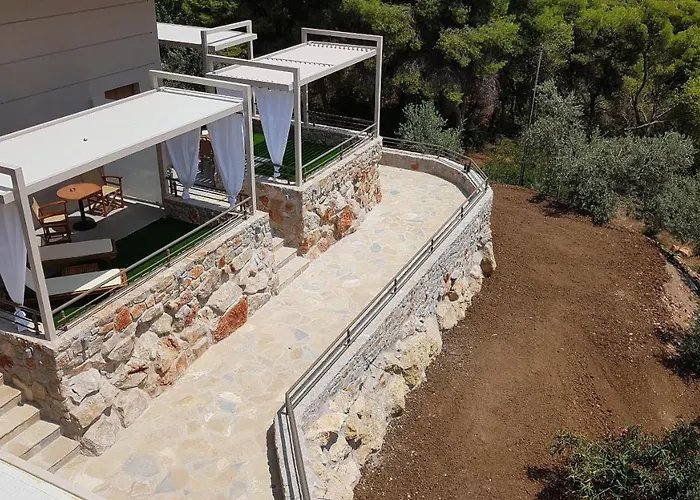 Resort Stork Design *