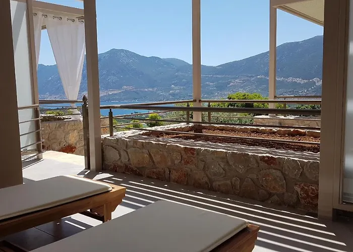 Stork Design * Epidaurosz