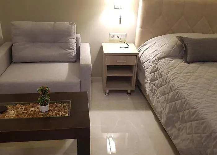 Stork Design Resort *