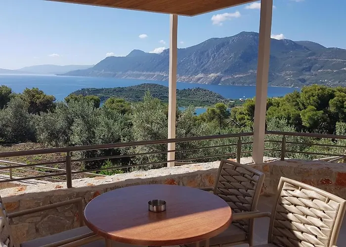 Stork Design Epidaurus